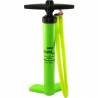 Caiac gonflabil ALLROUNDMARIN Force, 2 persoane, 473x76cm, max 340kg, verde gri