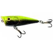 Vobler SALMO Pop P6F CK, Floating, 6cm, 7g