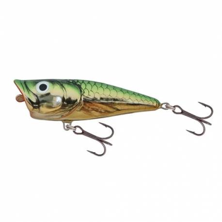 Vobler SALMO Pop P6F GMS, Floating, 6cm, 7g