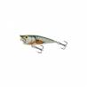 Vobler SALMO Pop P6F SH, Floating, 6cm, 7g