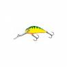 Vobler SALMO Perch PH12SR GT - Green Tiger, Floating, 12cm, 36g