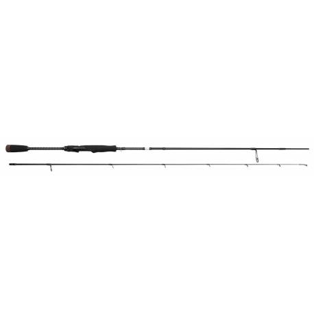 Lanseta SAVAGE SG2 LIGHT GAME 2,51M/5-18G, 2 segmente