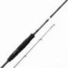 Lanseta SAVAGE SG2 LIGHT GAME 2,51M/5-18G, 2 segmente