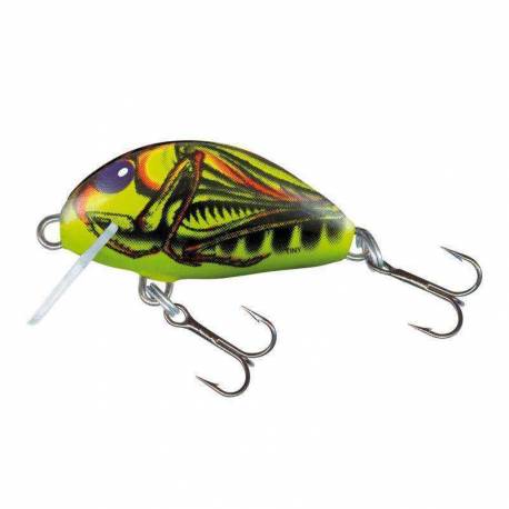 Vobler Salmo IT3S GRH, Sinking, 3cm, 2.5g