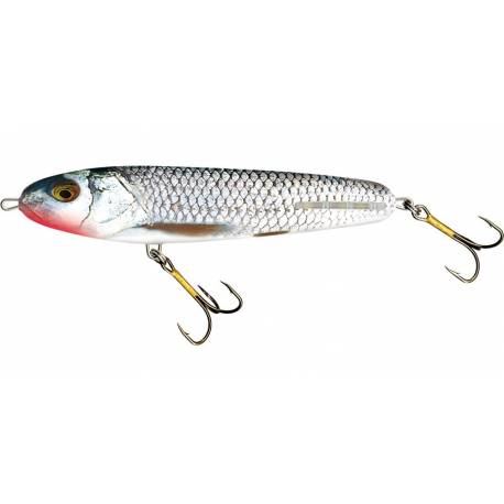 Vobler SALMO Sweeper SE12 RGS, Sinking, 12cm, 34g