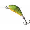 Vobler SALMO Hornet H3F Hot Perch, Floating, 3.5cm, 2.2g