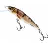 Vobler SALMO Minnow M6S WOD, Sinking, 6cm, 6g