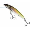 Vobler SALMO Minnow M6F HBL, Floating, 6cm, 4g