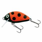 Vobler SALMO Tiny IT3F LB, Floating, 3cm, 2g