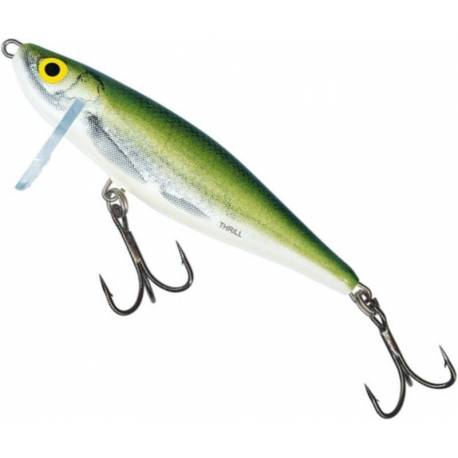 Vobler SALMO Thrill TH7 OB, Sinking, 7cm, 13g