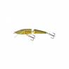 Vobler SALMO Pike PE11JF HPE - Hot Pike, Floating, 11cm, 13g