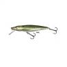 Vobler SALMO Pike PE9SDR RPE - Real Pike, Floating, 9cm, 10g