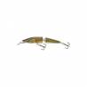 Vobler SALMO Pike PE11JDR PE, Floating, 11cm, 14g