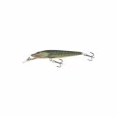 Vobler SALMO Pike PE11DR RPE, Floating, 11cm, 16g