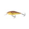 Vobler SALMO Executor EX5SR T, Floating, 5cm, 5g