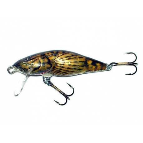 Salmo Wobbler Bd6s Bd