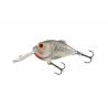 Vobler SALMO Boxer Super Deep Runner BX7SDR Silver Ghost, Floating, 7cm, 28g