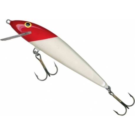 Vobler SALMO Minnow M5F HR, Floating, 5cm, 3g