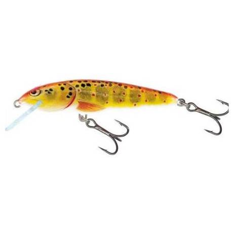 Vobler SALMO Minnow M7F OTR, Floating, 7cm, 6g