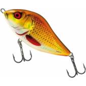 Vobler SALMO Slider SD5F Holographic Rudd, Floating, 5cm, 6.5g