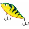 Vobler SALMO Slider SD5S GT - Green Tiger, Sinking, 5cm, 8.5g