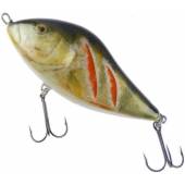 Vobler SALMO Slider SD7F WRPH, Floating, 7cm, 17g