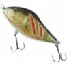 Vobler SALMO Slider SD7F WRPH, Floating, 7cm, 17g