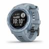 Ceas GPS GARMIN Instinct® Sea Foam, Standard Edition, 45mm