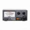 Reflectometru NISSEI RS-101 SWR 1.6-60 Mhz Wattmeter 3W-3KW