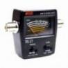 Reflectometru NISSEI RS-27 SWR 26-30 Mhz Wattmeter 0-1000W