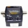 Reflectometru NISSEI RS-27 SWR 26-30 Mhz Wattmeter 0-1000W