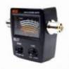 Reflectometru NISSEI RS-27 SWR 26-30 Mhz Wattmeter 0-1000W