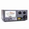 Reflectometru NISSEI RS-502 SWR 1.8-125Mhz/125-525Mhz Wattmeter 3-200W