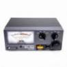 Reflectometru NISSEI RS-502 SWR 1.8-125Mhz/125-525Mhz Wattmeter 3-200W