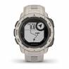 Ceas cu GPS GARMIN Instinct® Tundra, standard Edition, 45mm