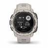 Ceas cu GPS GARMIN Instinct® Tundra, standard Edition, 45mm