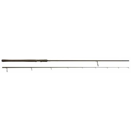 Lanseta SAVAGE SG4 SHORE GAME 2,74M/15-42G, 2 segmente