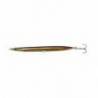 Pilker SAVAGE GEAR Sandeel Pencil 9cm, 13g, culoare Black Copper