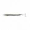 Pilker SAVAGE GEAR Sandeel Pencil 9cm, 13g, culoare Sandeel Ghost