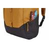 Rucsac urban cu compartiment laptop THULE LITHOS Backpack 16L, Wood Thrush/Black