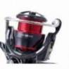 Mulineta spinning DAIWA FUEGO LT 2000, 6 rulmenti, 150mx0.16mm, 5.2:1