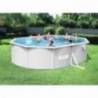 Piscina supraterana BESTWAY Hydrium 500x360x120cm cu sistem de filtrare si scara