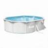 Piscina supraterana BESTWAY Hydrium 500x360x120cm cu sistem de filtrare si scara