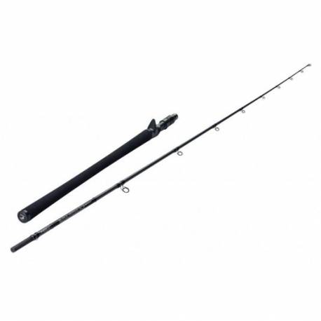 Lanseta SPORTEX BLACK ARROW G-3 Baitcast, 2.40m, 21-95g, 2 tronsoane