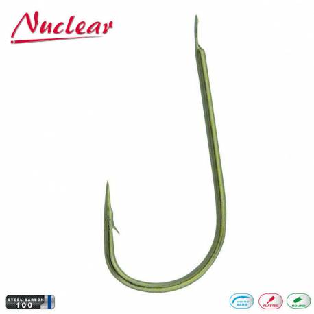 CARLIGE NUCLEAR NX-GEN B957 BRONZE NR 22