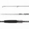 Lanseta DAIWA PROREX AGS SPIN, 2.10m, 3-12g, 2 tronsoane