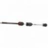 Lanseta spinning TEAM DAIWA TROUT AREA COMMANDER, 1.80m, 0.5-5g, 2 tronsoane