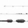 Lanseta spinning TEAM DAIWA TROUT AREA COMMANDER, 1.80m, 0.5-5g, 2 tronsoane