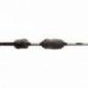 Lanseta spinning TEAM DAIWA TROUT AREA COMMANDER, 2.10m, 1-6g, 2 tronsoane