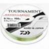 Fir monofilament DAIWA TOURNAMENT SF, 0.16mm, 2.3kg, 300m, Green